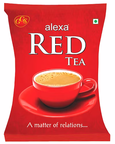 Pouch tea-1