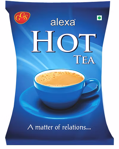 Pouch tea-3356