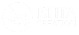 ISHTA CREATION-logo