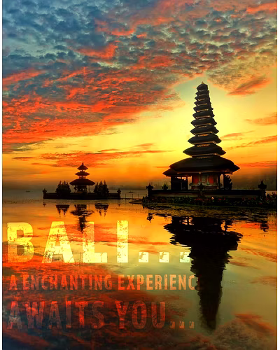 BALI BLUES-DL-4N-BALI-STA