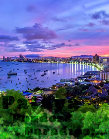 Tempting Thailand