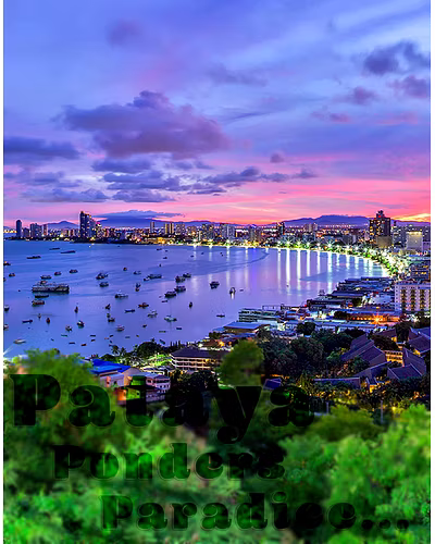 Tempting Thailand-DL-4N-BKPT