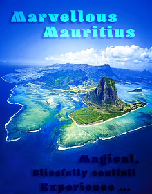 Marvellous Mauritius