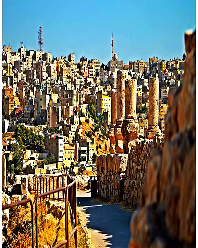 Archaic Jordan-5