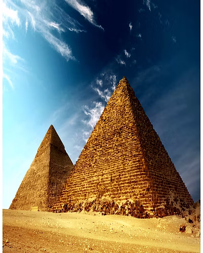 Egyptian Vovage-7
