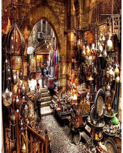 Majestic Egypt-3