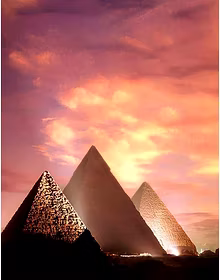 Majestic Egypt