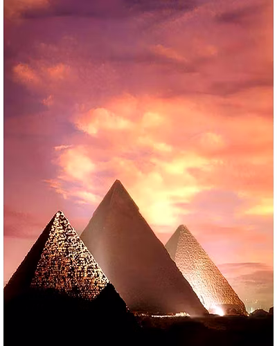 Egyptian Vovage-4