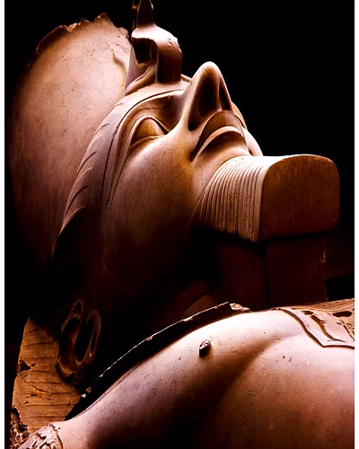 Majestic Egypt-1