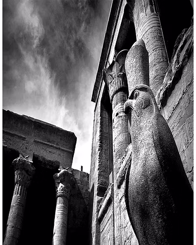 Egyptian Vovage-3
