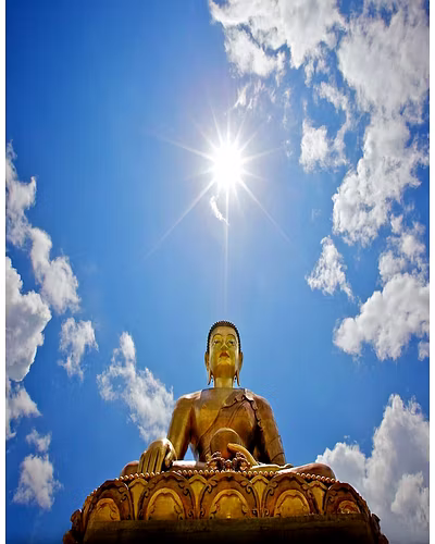 BLISSFUL BHUTAN-1