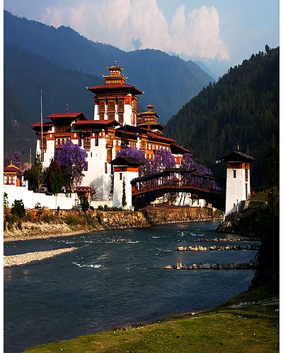 BLISSFUL BHUTAN-6