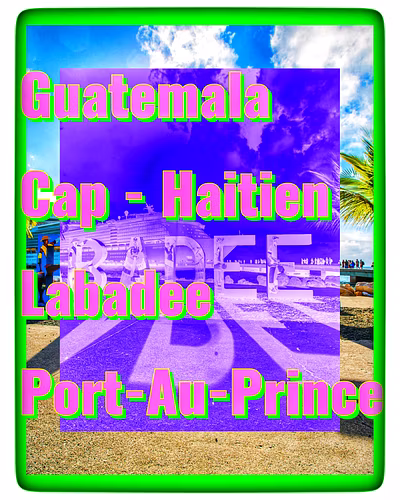 Haiti-1