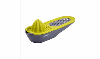 Krauss Multi-Function Juicer & Grater