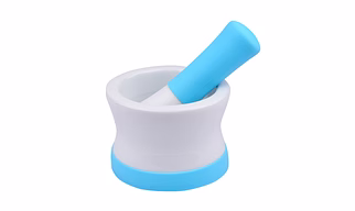 Mortar & Pestle