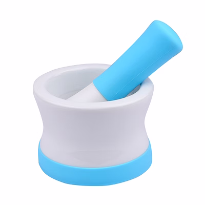 total gift solutions mortar & pestle