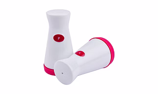 Salt & Pepper Shakers (Pink)