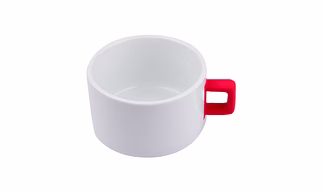 Stackable Cups (4pc Set)