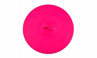 Silicone Pot Lid - 7