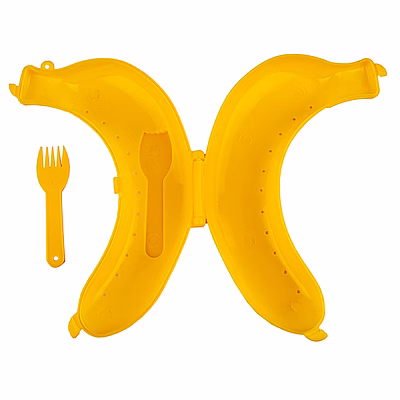 total gift solutions banana case