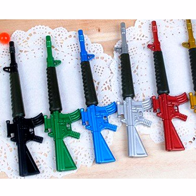total gift solutions gun pens (set of 2)