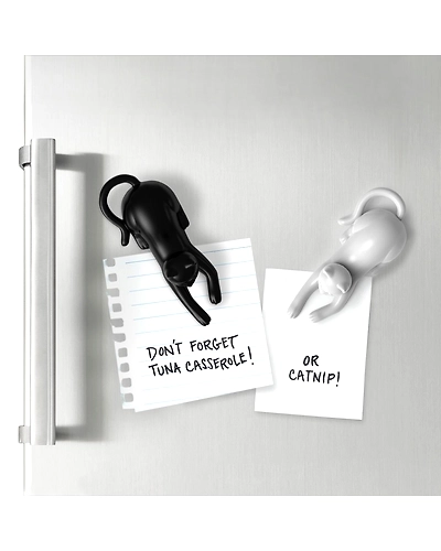 Fridge Magnets (cat 4pc)-TG6067