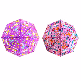 total gift solutions kids umbrella