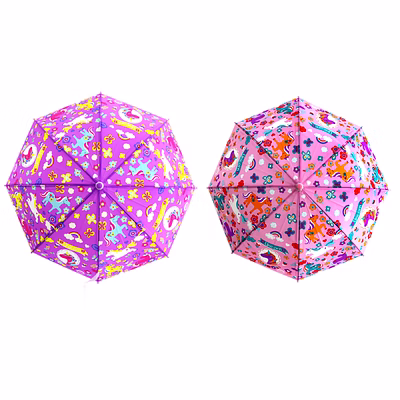 total gift solutions kids umbrella