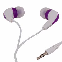 total gift solutions stereo earphones (aima)