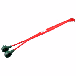 total gift solutions massage stick with back scratcher
