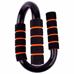 total gift solutions push-up stand (2pc set)