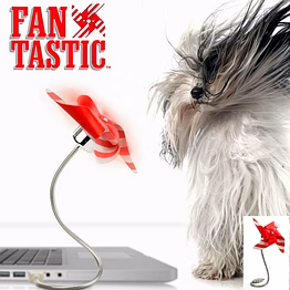 total gift solutions usb fan