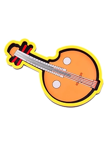 Non Slip Pads - Guitar