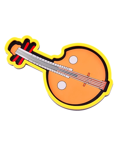 Non Slip Pads - Guitar-TG7016