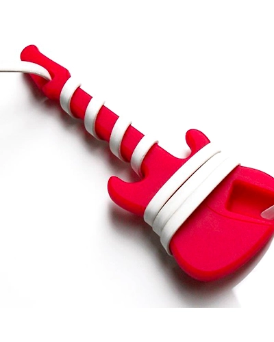 Cord Organizer (guitar Shape)-TG8097