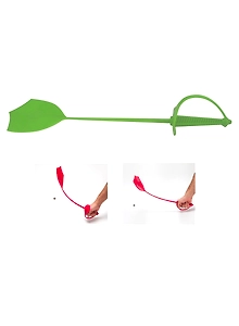 Fly Swatter - Sword Shape