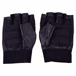 total gift solutions gym gloves (2pcs set)