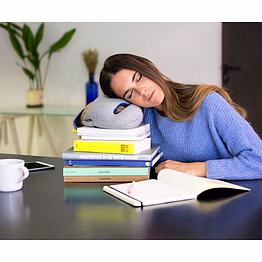 total gift solutions nap pillow