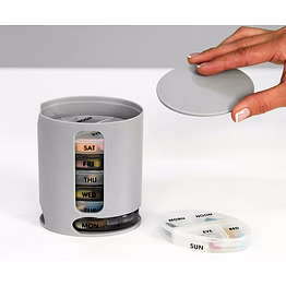 total gift solutions pill pro