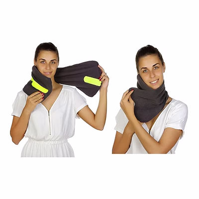 total gift solutions travel pillow