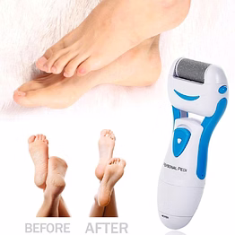 total gift solutions personnel pedi foot care set