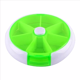 total gift solutions button pills box