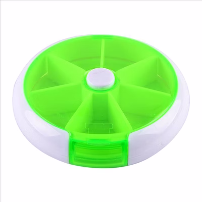 total gift solutions button pills box