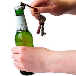 total gift solutions key bottle opener