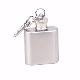 total gift solutions hipflask keychain