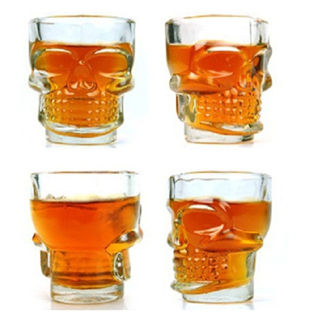 Shot Glass (4 pack)-transparent-2