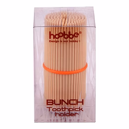 total gift solutions bunch toothpick holder