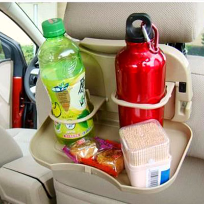 total gift solutions car seat dining tray