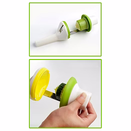 total gift solutions new spiral slicer
