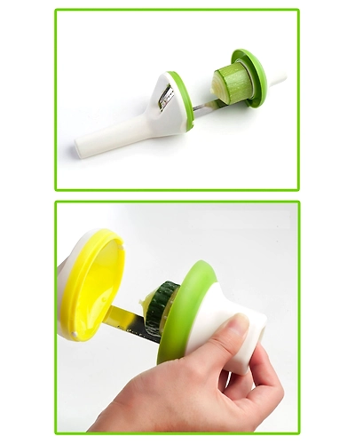 NEW SPIRAL SLICER-TG2210